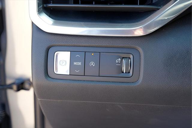 2026 GMC Acadia FWD Elevation