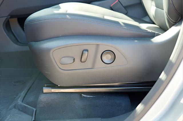 2026 GMC Acadia FWD Elevation
