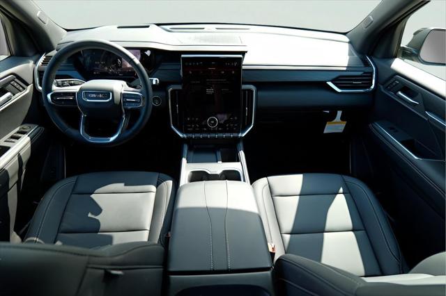 2026 GMC Acadia FWD Elevation