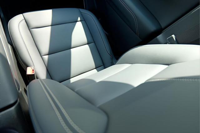 2026 GMC Acadia FWD Elevation