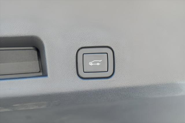 2026 GMC Acadia FWD Elevation