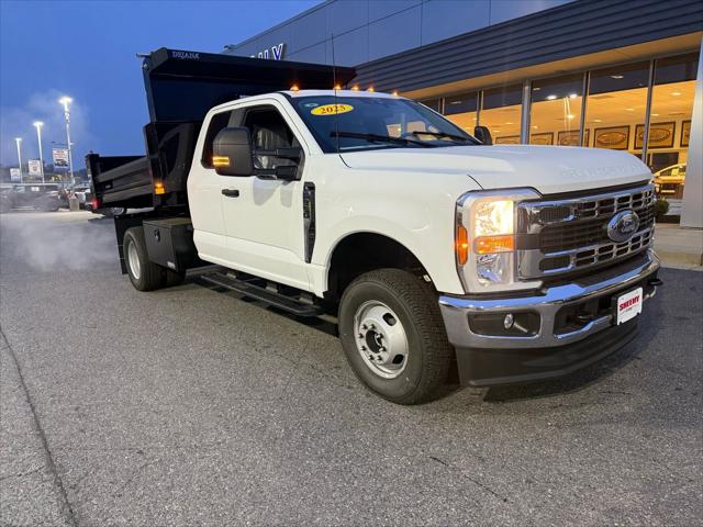 2025 Ford F-350 XL