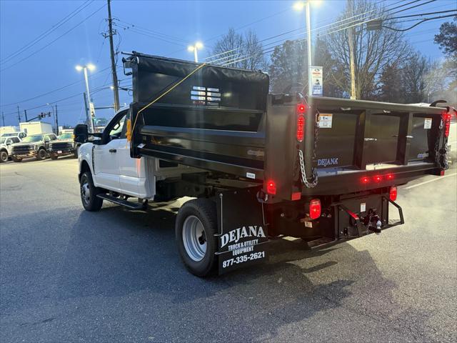 2025 Ford F-350 XL