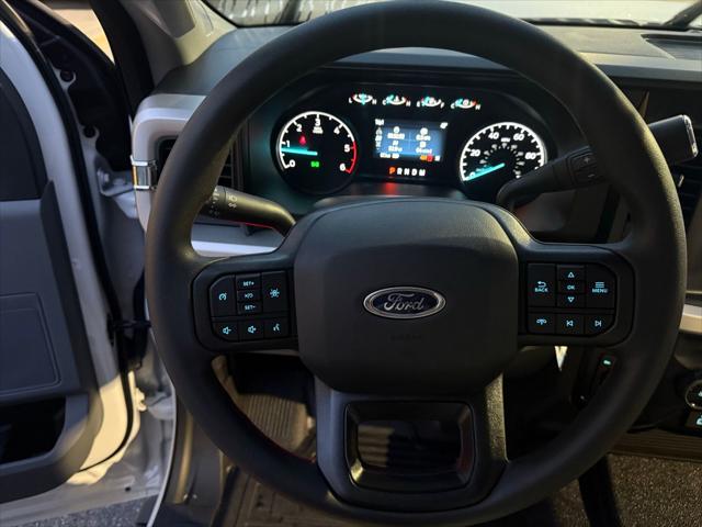 2025 Ford F-350 XL