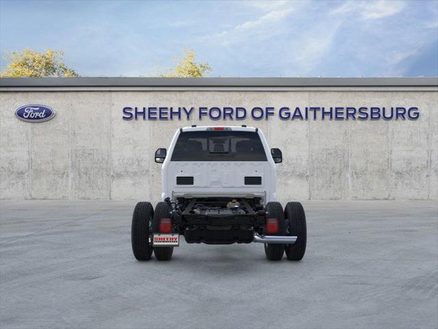 2025 Ford F-350 XL