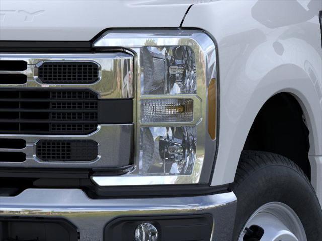 2025 Ford F-350 XL
