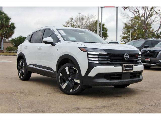 2025 Nissan Kicks SR FWD for sale in Placentia, CA