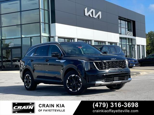 2026 Kia Sorento S for sale in Fayetteville, AZ