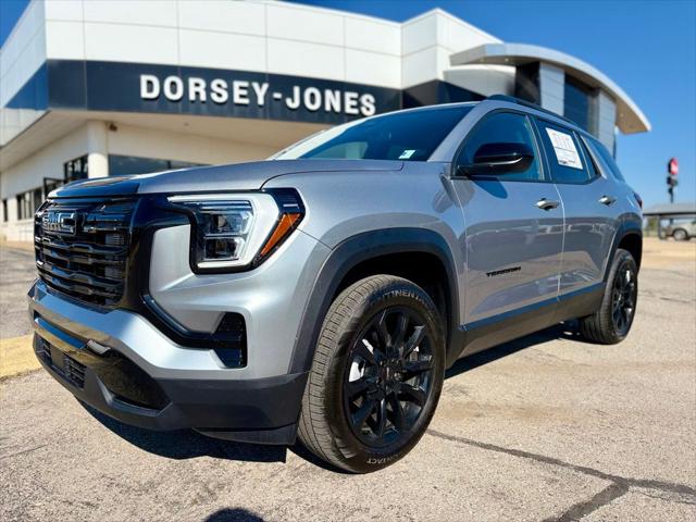 2026 GMC Terrain AWD Elevation for sale in El Reno, OK
