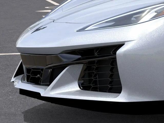 2026 Chevrolet Corvette Z06 Coupe, 1LZ, RWD