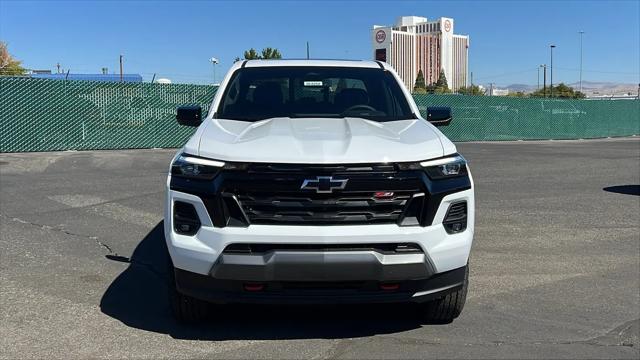 2026 Chevrolet Colorado Z71, 4WD