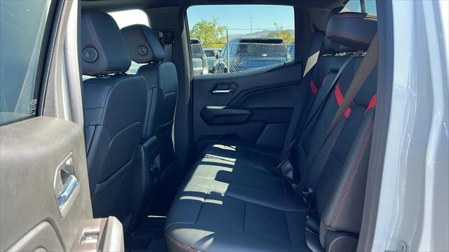 2026 Chevrolet Colorado Z71, 4WD