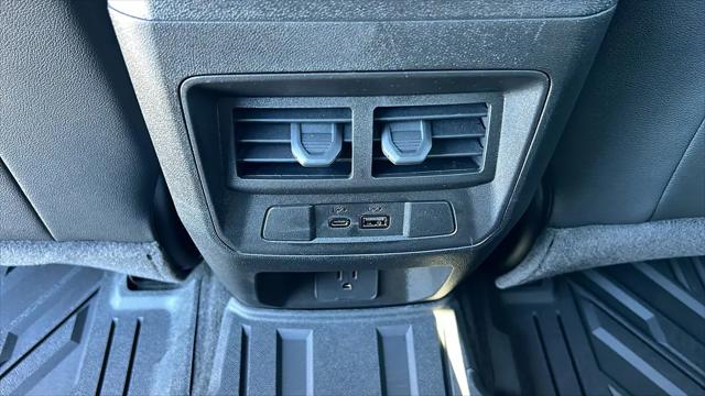 2026 Chevrolet Colorado Z71, 4WD