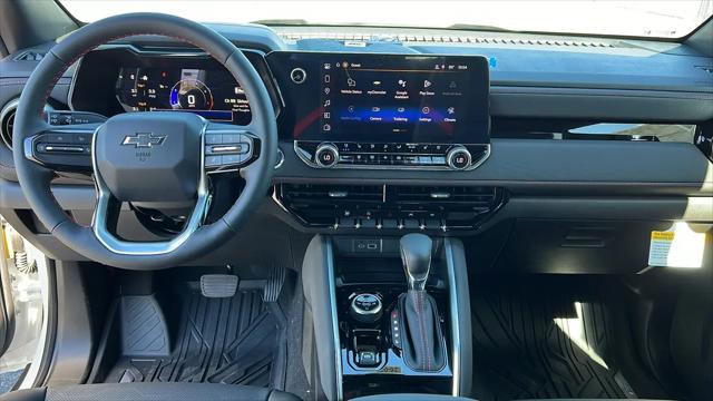 2026 Chevrolet Colorado Z71, 4WD