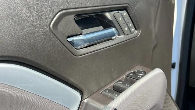 2026 Chevrolet Colorado Z71, 4WD