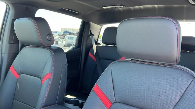 2026 Chevrolet Colorado Z71, 4WD