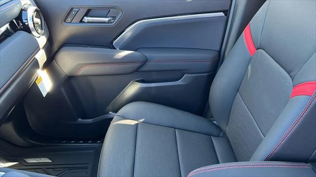 2026 Chevrolet Colorado Z71, 4WD
