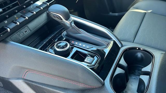 2026 Chevrolet Colorado Z71, 4WD