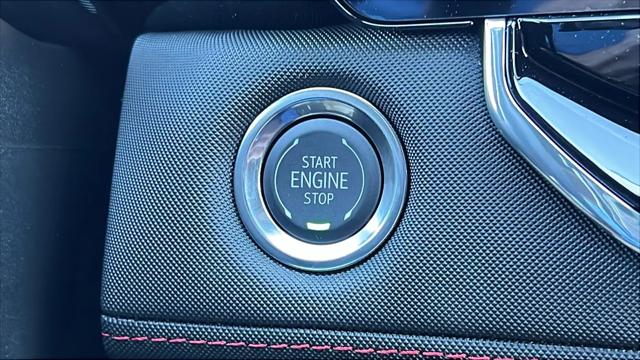 2026 Chevrolet Colorado Z71, 4WD