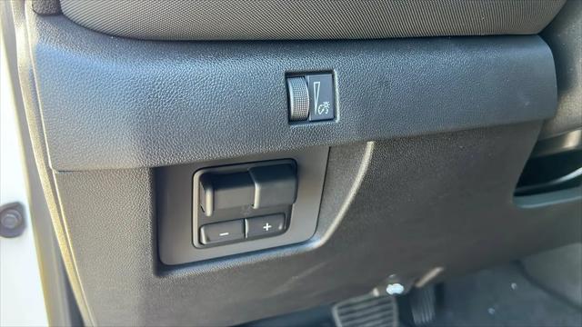2026 Chevrolet Colorado Z71, 4WD