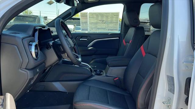 2026 Chevrolet Colorado Z71, 4WD