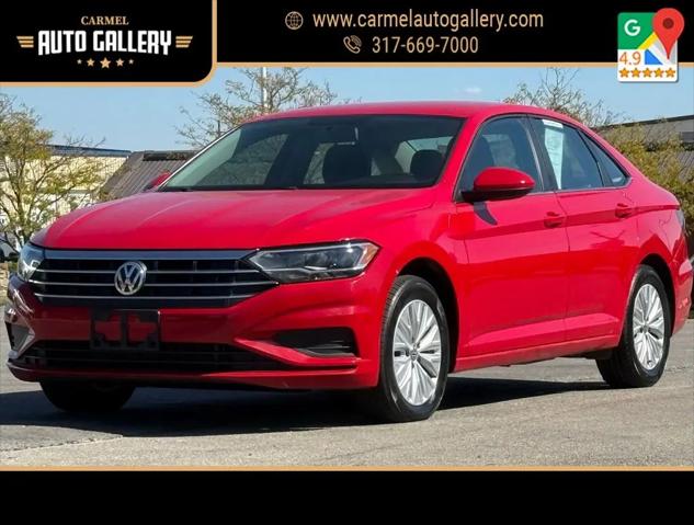 2019 Volkswagen Jetta 1.4T S for sale in Carmel, IN