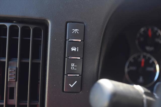 2014 Chevrolet Express LS