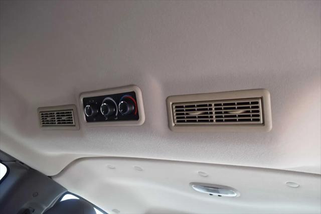 2014 Chevrolet Express LS