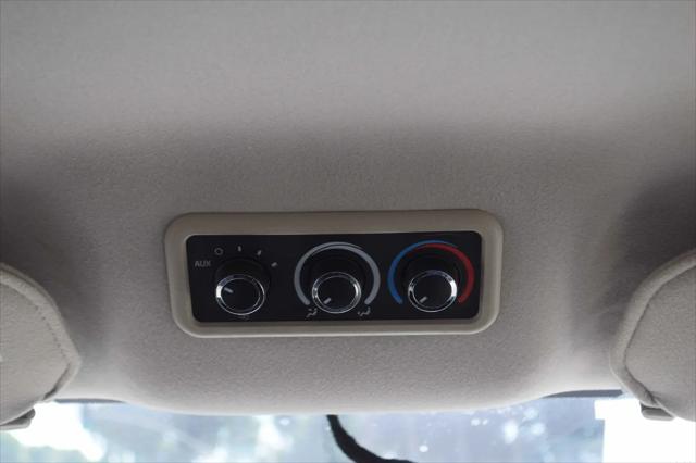 2014 Chevrolet Express LS