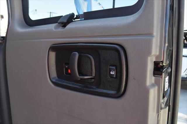 2014 Chevrolet Express LS