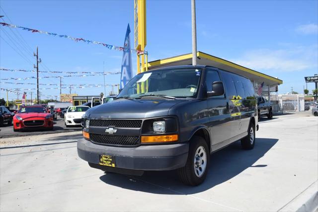 2014 Chevrolet Express LS for sale in National City, CA