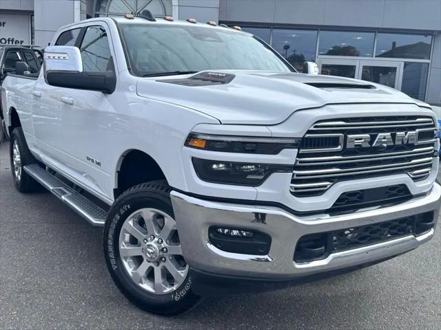 2025 Ram 3500 Laramie Crew Cab 4x4 6'4" Box for sale in Inwood, NY