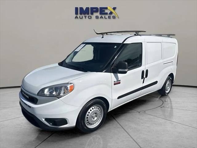2022 Ram ProMaster City Cargo Van Cargo Van for sale in Greensboro, NC