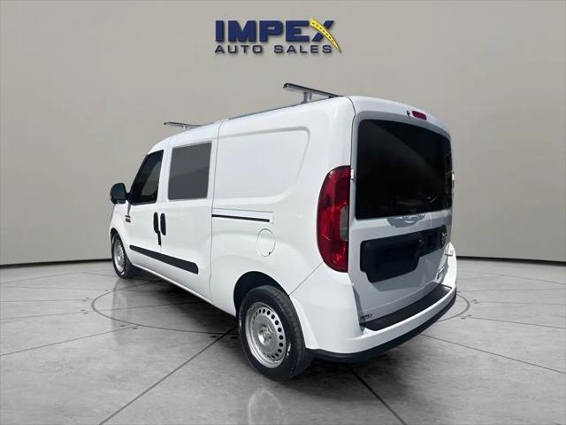 2022 Ram ProMaster City Cargo Van Cargo Van