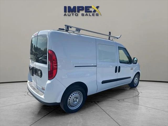 2022 Ram ProMaster City Cargo Van Cargo Van