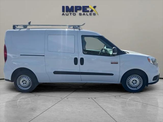 2022 Ram ProMaster City Cargo Van Cargo Van
