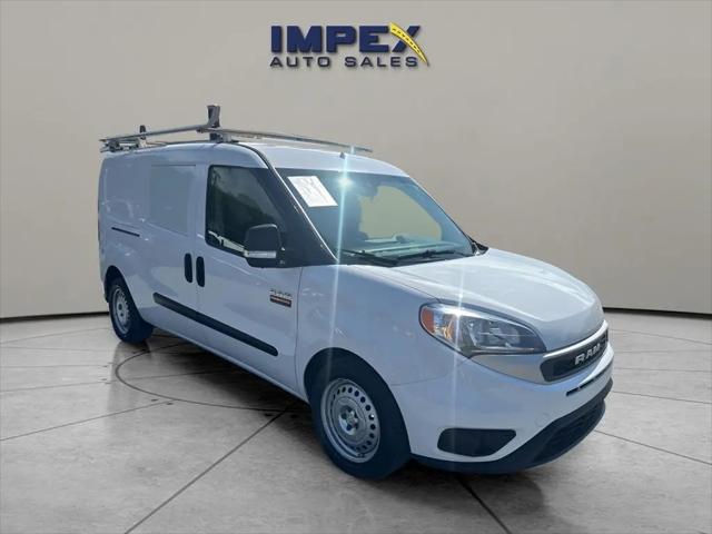 2022 Ram ProMaster City Cargo Van Cargo Van