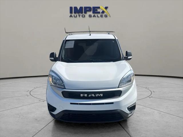 2022 Ram ProMaster City Cargo Van Cargo Van