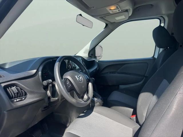 2022 Ram ProMaster City Cargo Van Cargo Van