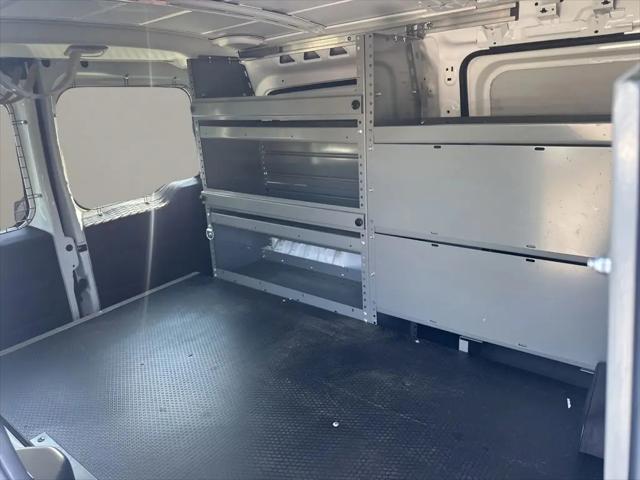 2022 Ram ProMaster City Cargo Van Cargo Van