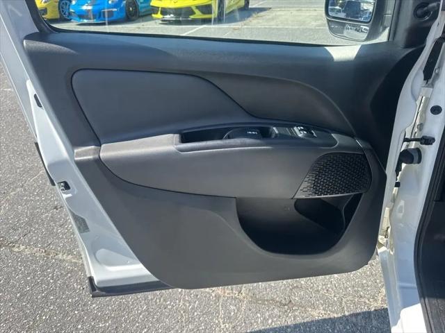 2022 Ram ProMaster City Cargo Van Cargo Van