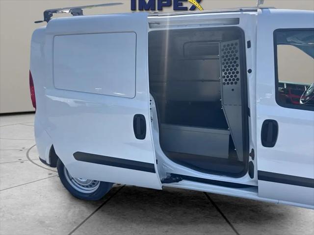 2022 Ram ProMaster City Cargo Van Cargo Van