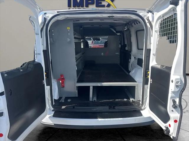 2022 Ram ProMaster City Cargo Van Cargo Van