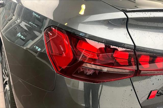 2026 Audi S3 TFSI quattro S tronic