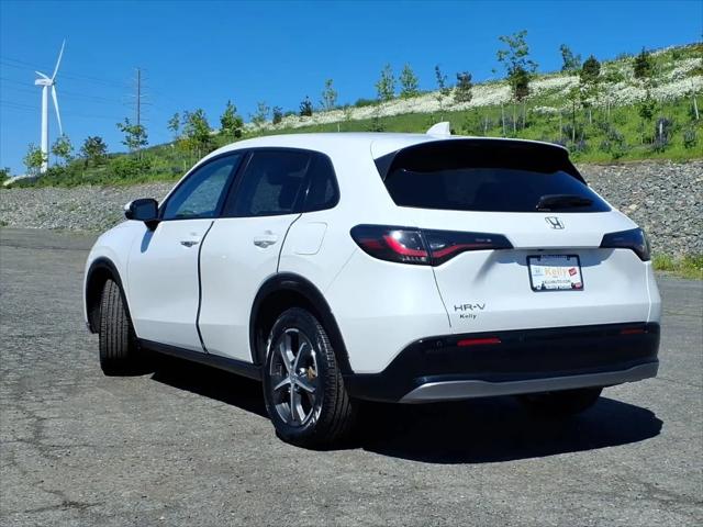 2023 Honda HR-V AWD EX-L