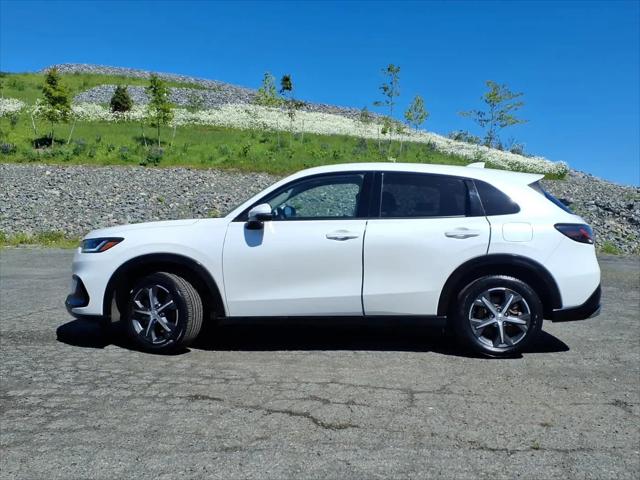 2023 Honda HR-V AWD EX-L
