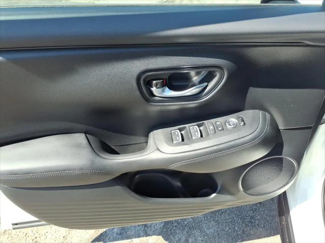 2023 Honda HR-V AWD EX-L