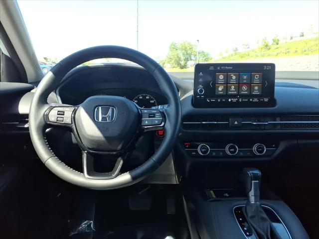 2023 Honda HR-V AWD EX-L