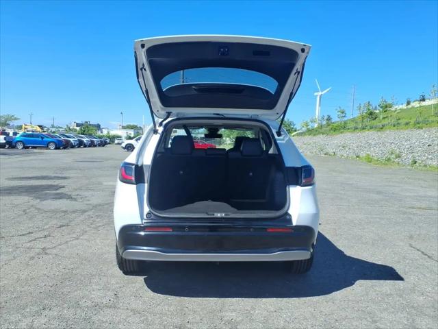 2023 Honda HR-V AWD EX-L