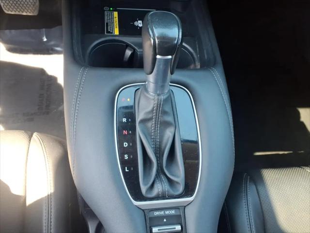 2023 Honda HR-V AWD EX-L